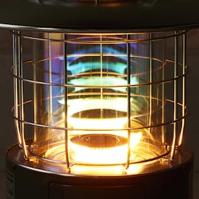 トヨトミ レインボーストーブ RL-25Mを検証レビュー!石油ストーブの トヨトミ レインボーストーブ RL-25Mを検証レビュー!石油ストーブの