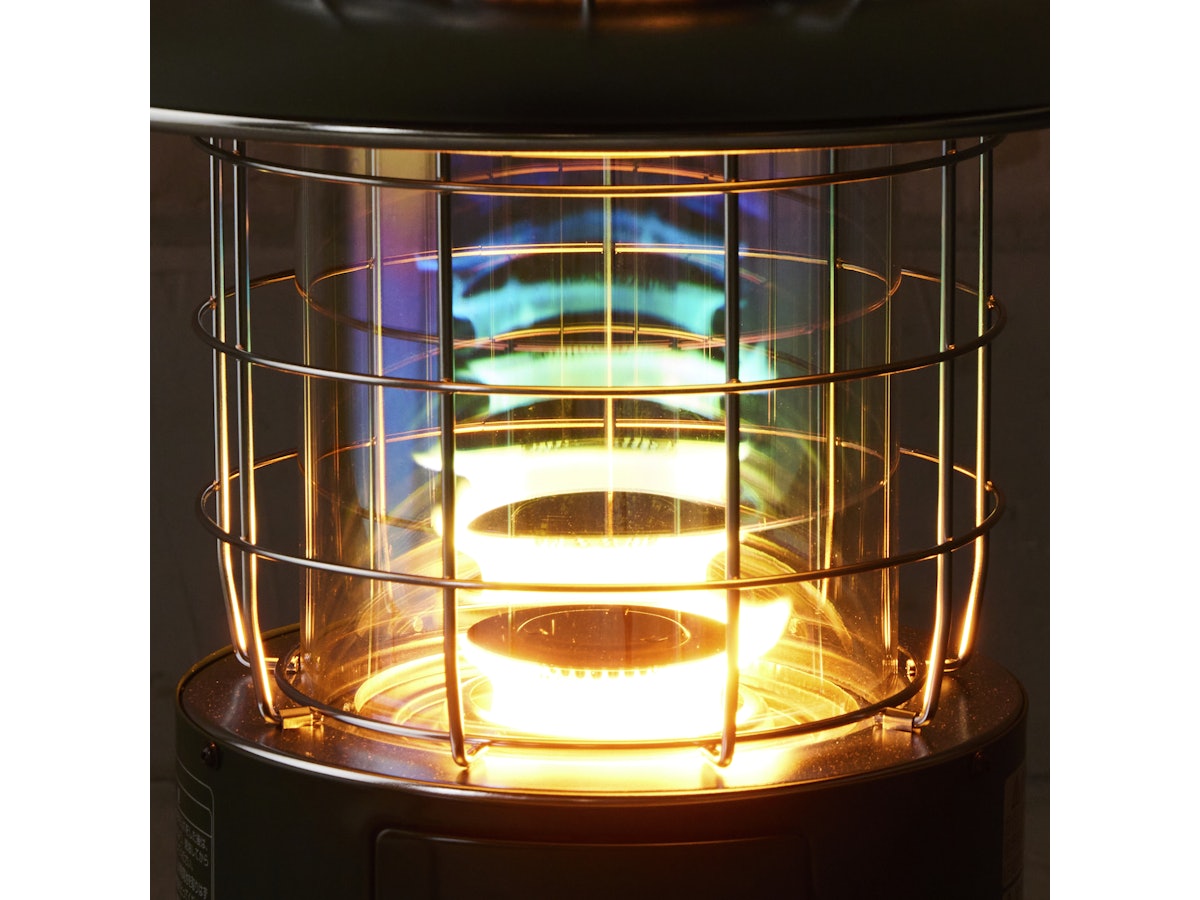 美品】【2022年製】トヨトミ レインボーストーブ RL-25M(G) 楽天市場 美品】【2022年製】トヨトミ レインボーストーブ RL-25M(G) 楽天市場