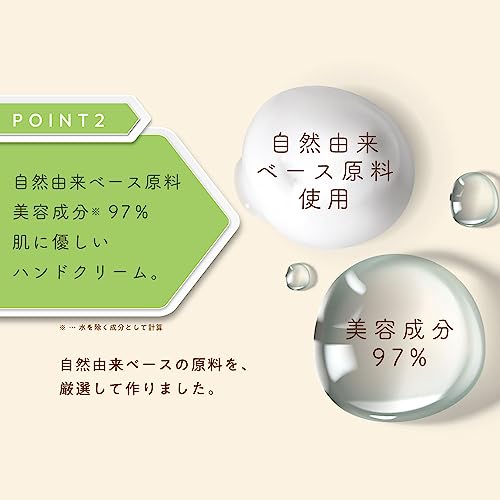 ナチュラル シア ハンドクリームセット 6