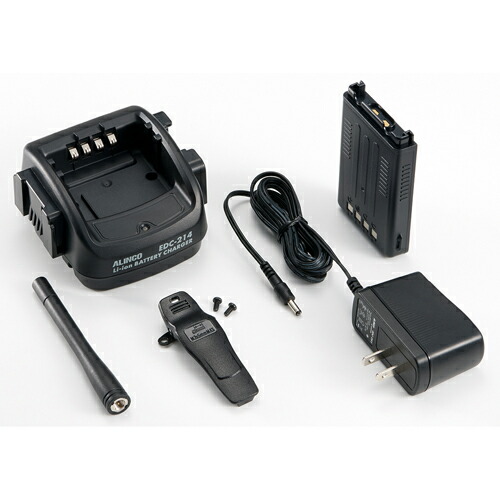 デジタル無線機のおすすめ人気ランキング【2025年12月】 | マイベスト