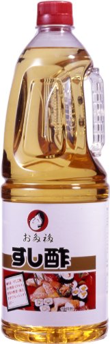 すし酢  1