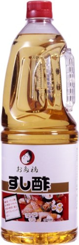 すし酢 1
