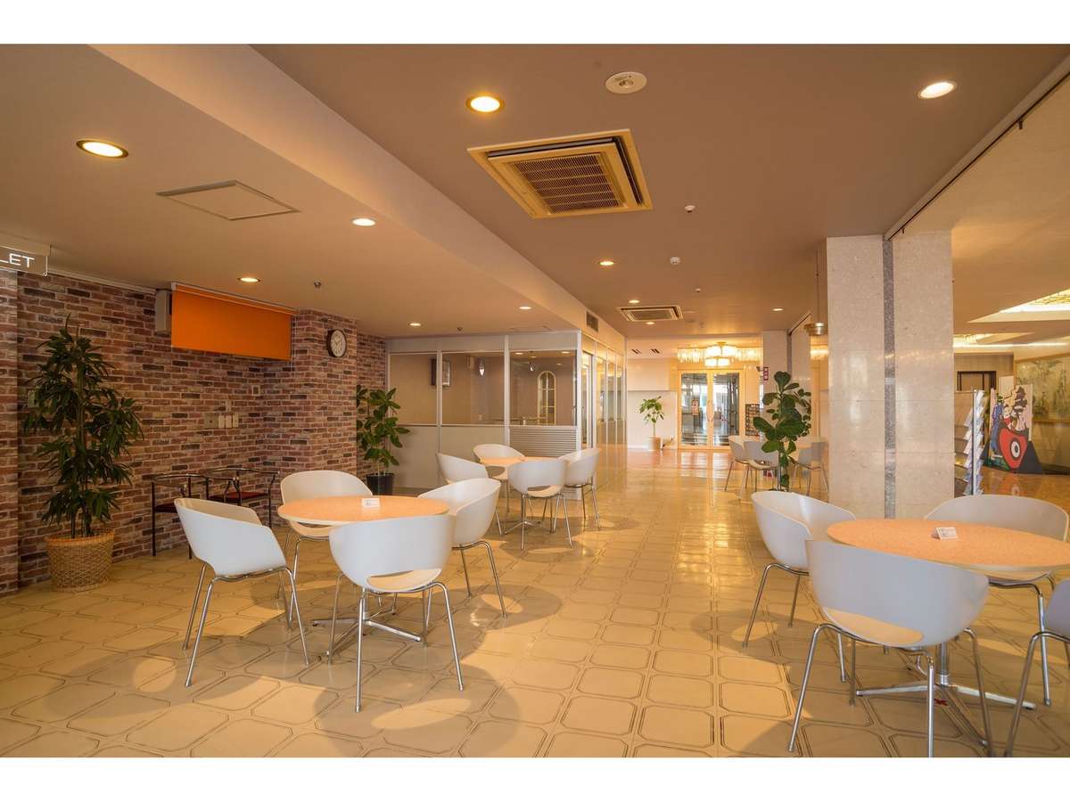 中町フジグランドホテル 4