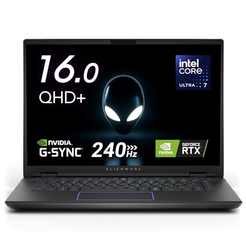 Alienware m16 R2 1