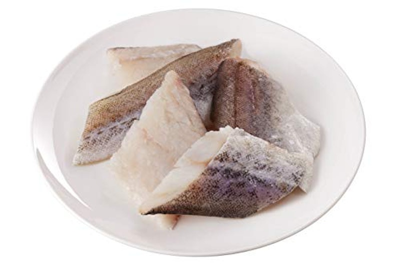 骨なし助宗だら切身 1