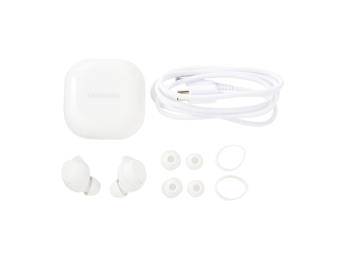 samsung Galaxy buds FEを徹底レビュー!実際に使ってわかった samsung Galaxy buds FEを徹底レビュー!実際に使ってわかった