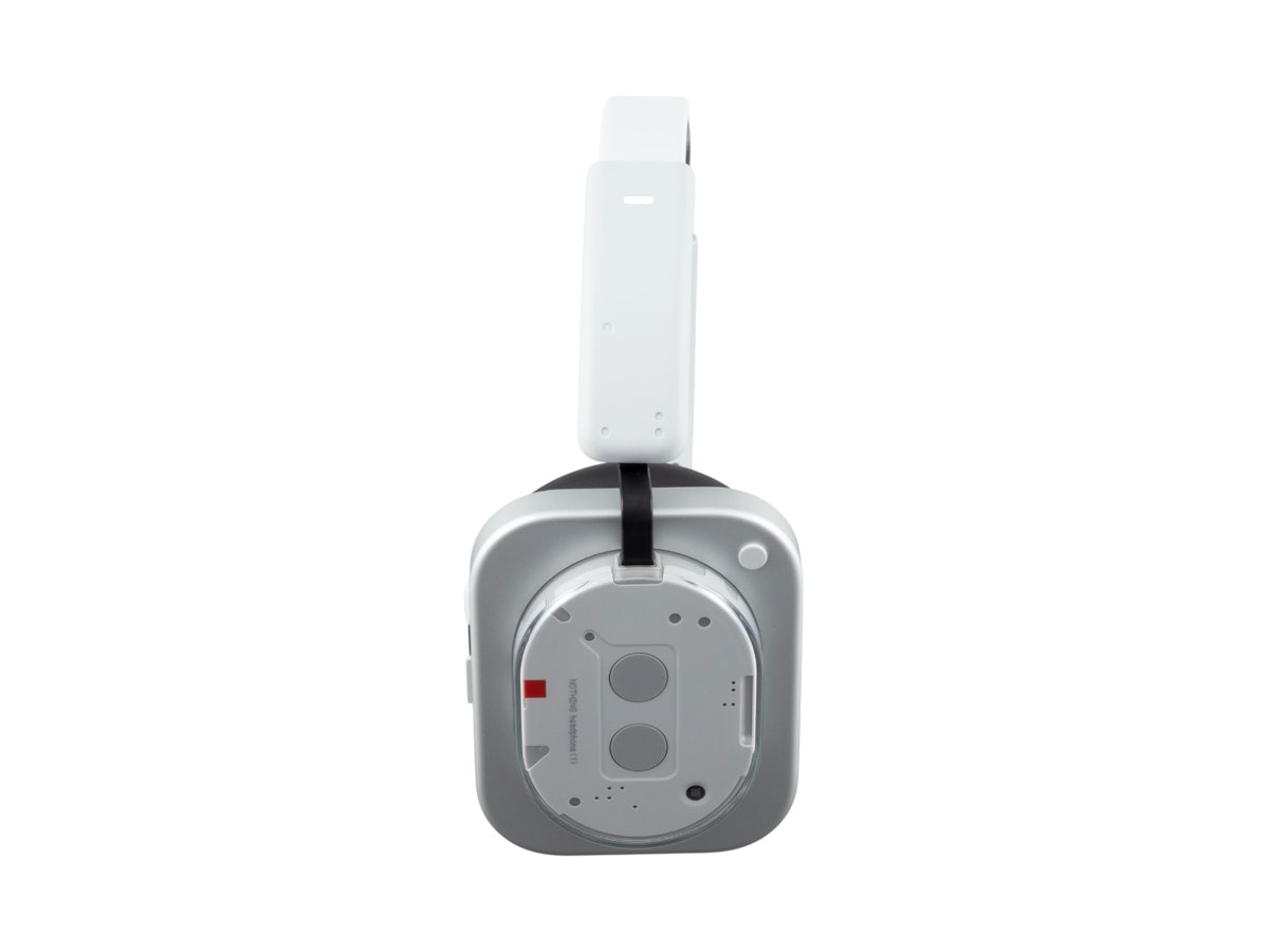 Nothing Headphone ( 1 )を検証レビュー!ワイヤレスヘッドホンの Nothing Headphone ( 1 )を検証レビュー!ワイヤレスヘッドホンの