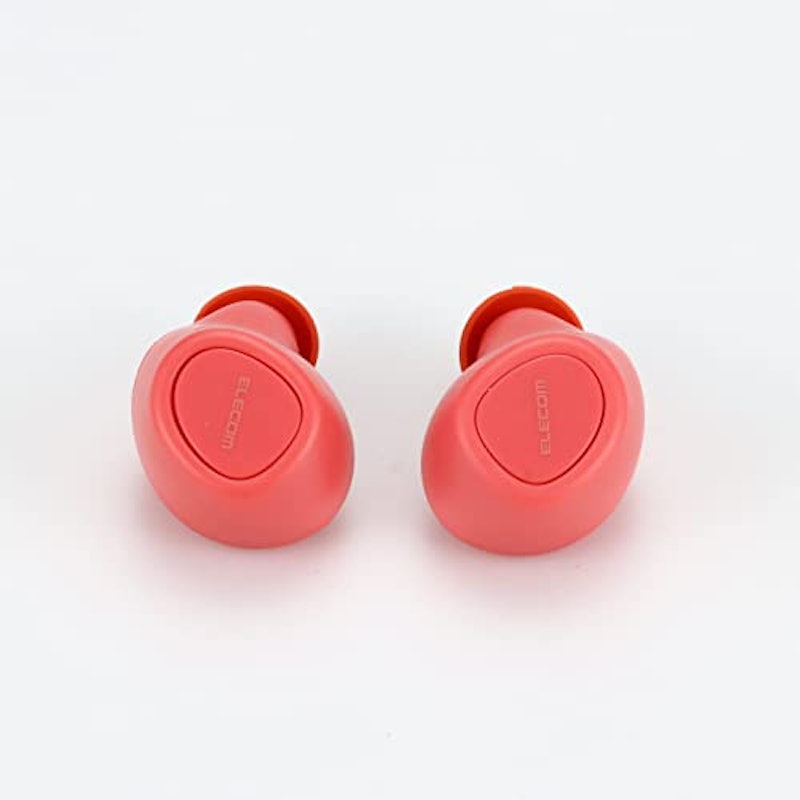 完全ワイヤレスBluetoothヘッドホン 5