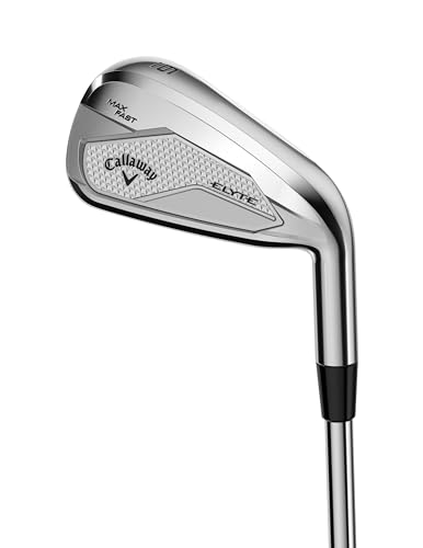 Callaway tour 22アイアンセット５本最終値下げ7/31まで キャロウェイ X-22 ツアーアイアンの試打レビュー 口コミ・評価