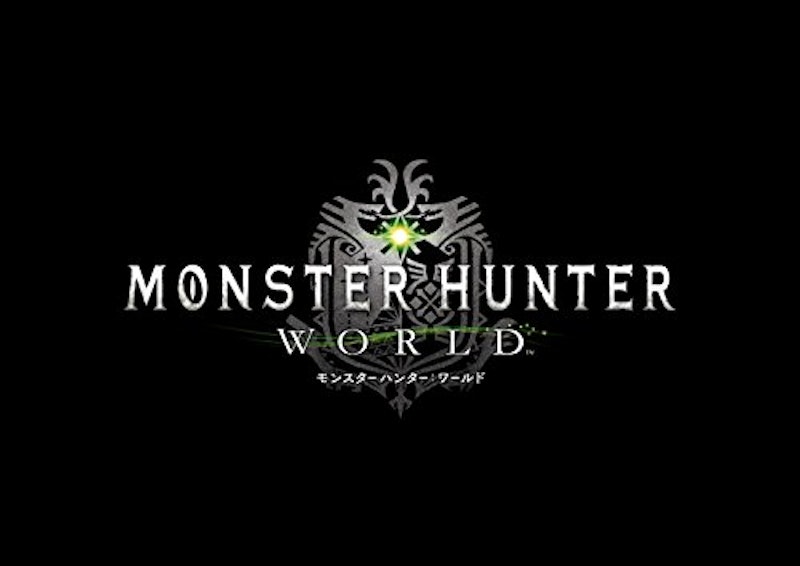 モンスターハンター:ワールド 5