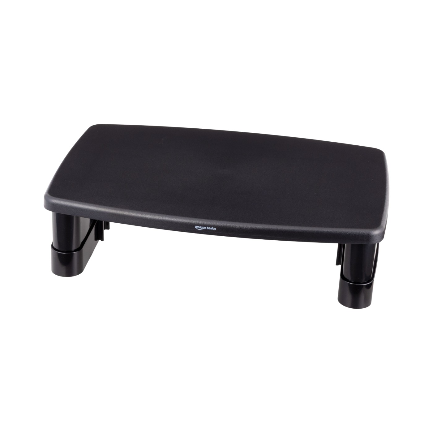 Amazon Amazonベーシック 長方形モニタースタンドを検証レビュー