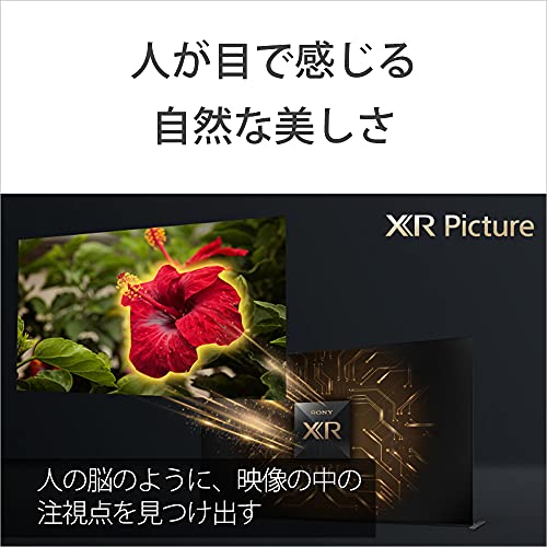 4K液晶テレビ 5