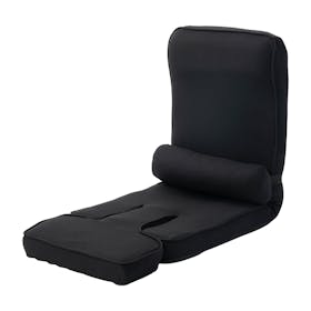 ニトリ ゲーミング座椅子ワイド レバー付き 5657798を検証レビュー!座 ニトリ ゲーミング座椅子ワイド レバー付き 5657798を検証レビュー!座