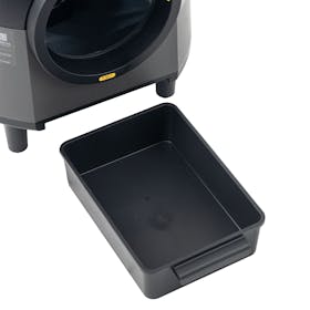 CATCOOL 全自動猫トイレを検証レビュー!猫用自動トイレの選び方も紹介 4
