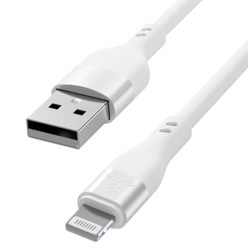 iphone 充電 ケーブル 1