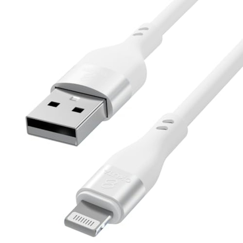 iphone 充電 ケーブル 1
