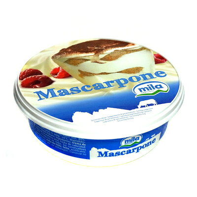 ミラ マスカルポーネ 1