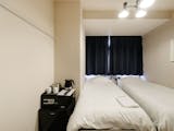 小樽のホテル・旅館のおすすめ人気ランキング【2026年7月】 5