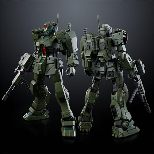 1/144 ジム・スパルタン 2