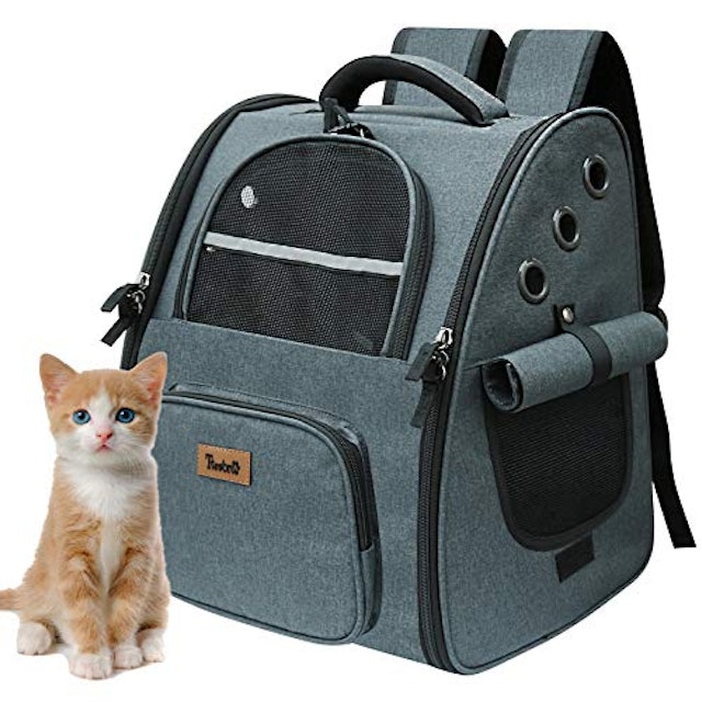 22年 猫用キャリーバッグのおすすめ人気ランキング選 Mybest 22年 猫用キャリーバッグのおすすめ人気ランキング選 Mybest