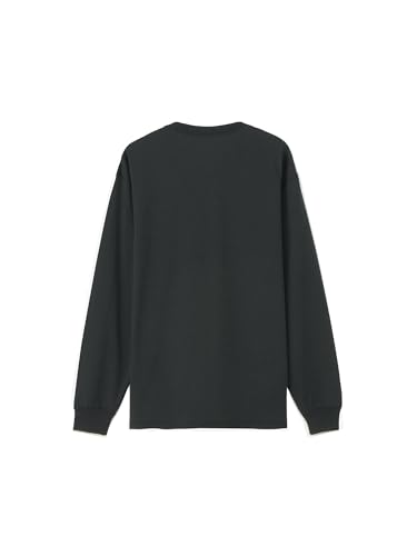 ロングスリーブスモールボックスロゴティー 2