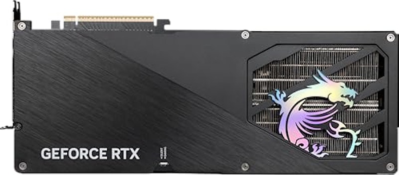 GeForce RTX 5090 32G GAMING TRIO OC 7
