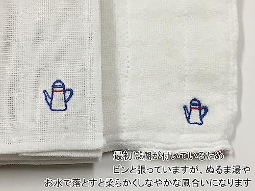 かや生地ふきん  3
