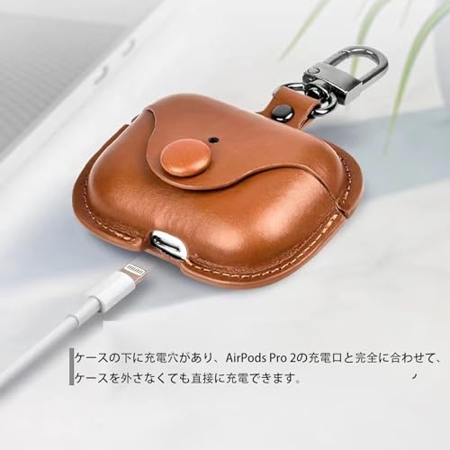 ワイヤレスイヤホンケース 6
