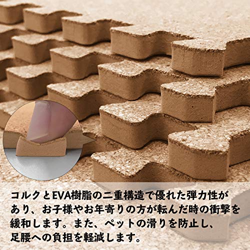 21年 犬用コルクマットのおすすめ人気ランキング7選 Mybest