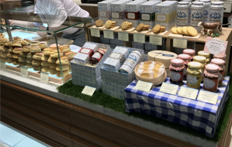 Rodda’s 1