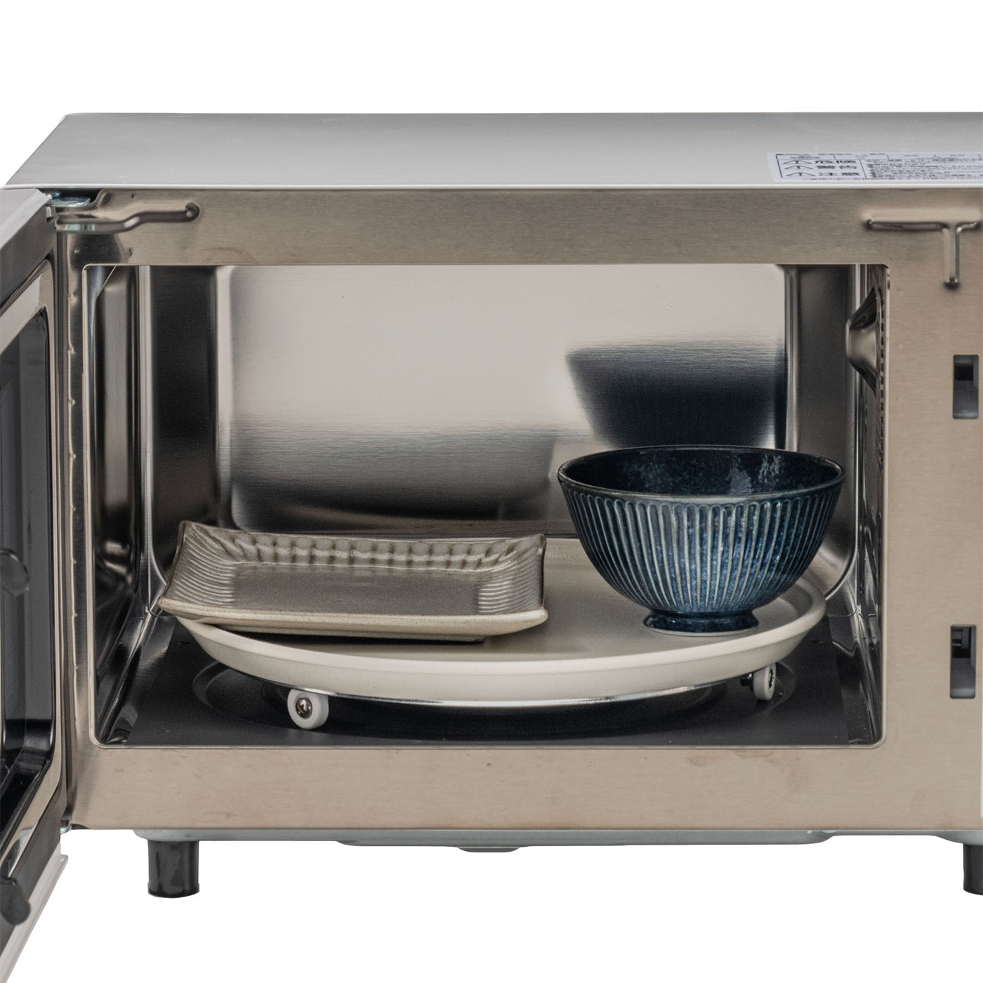 アイリスオーヤマ オーブンレンジ MO-T1501を検証レビュー！オーブン