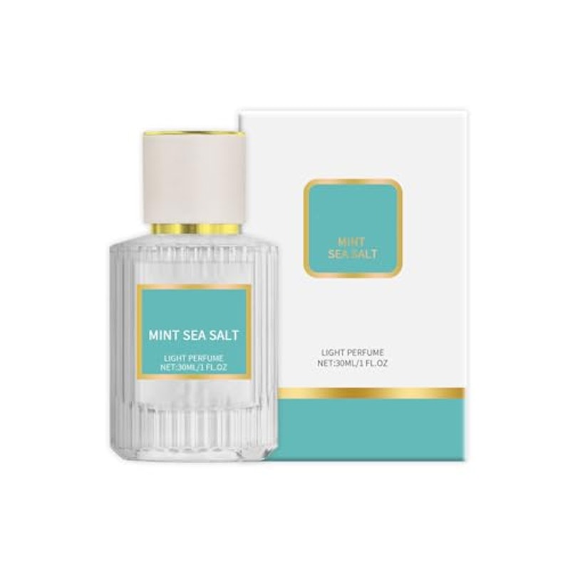 MINT SEA SALT 1