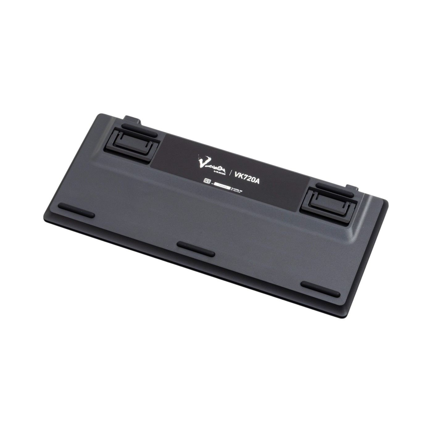 E元素 ゲーミングキーボード Z-88を検証レビュー！ゲーミング