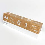 万年カレンダーのおすすめ人気ランキング【2026年7月】 5