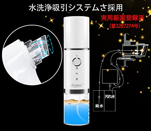 毛穴吸引器  3