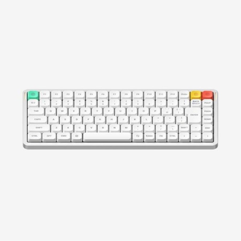 メカニカルキーボード 1