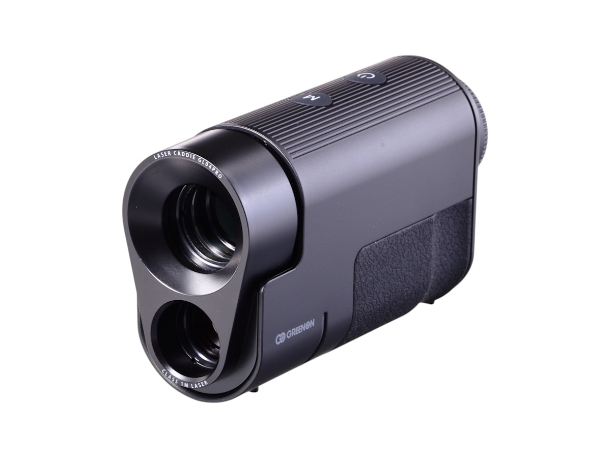 グリーンオン LASER CADDIE GL04PROを検証レビュー!ゴルフ用 グリーンオン LASER CADDIE GL04PROを検証レビュー!ゴルフ用