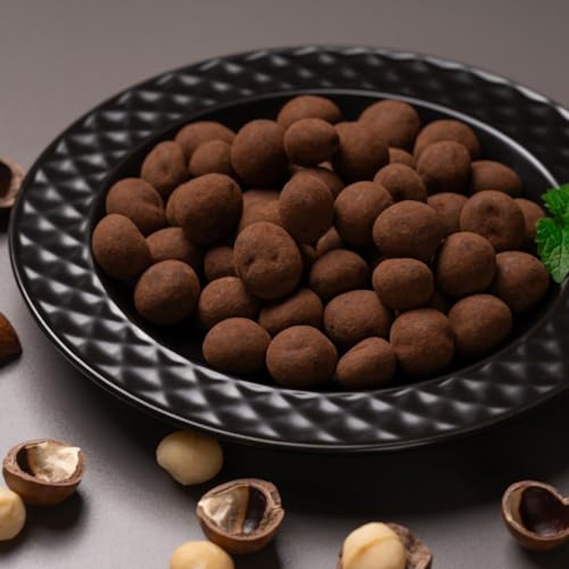 マカダミアチョコ 1