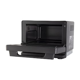 小泉成器 KOIZUMI 土鍋付き電子レンジ KRD-183Dを検証レビュー!単機能 小泉成器 KOIZUMI 土鍋付き電子レンジ KRD-183Dを検証レビュー!単機能