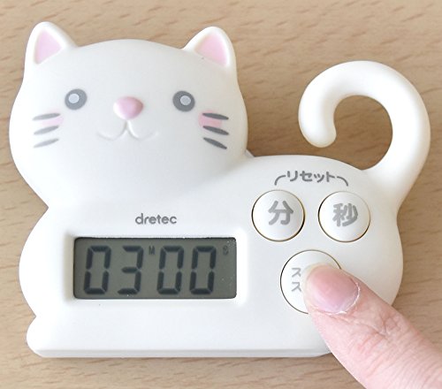 ねこタイマー 2