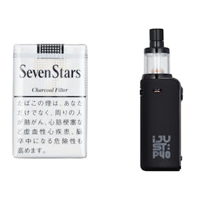 Eleaf iJust P40をレビュー!クチコミ・評判をもとに徹底検証 4