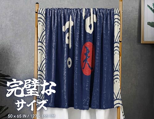 ブランケット 7