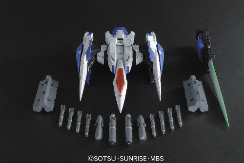 ダブルオーライザー 5