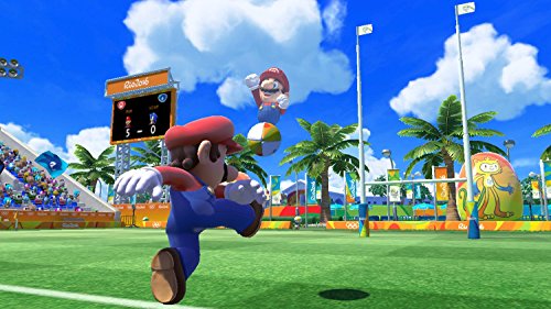 マリオ＆ソニック AT リオオリンピック 9