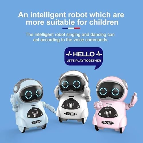 ポケットロボット 2