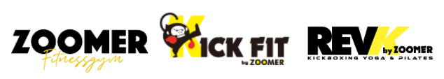 ZOOMER KICK FIT 1