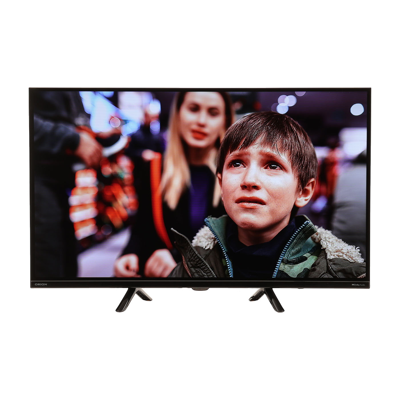 ドウシシャ ORION GoogleTV搭載 スマートテレビ OLS32WD10を検証