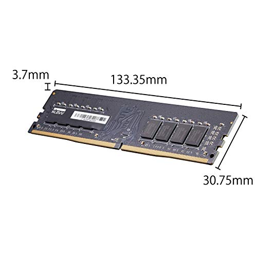 DDR4 U-DIMM STANDARD MEMORY 4