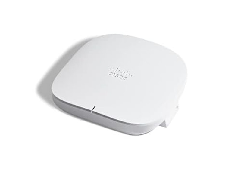Cisco Business 150AX アクセスポイント 4