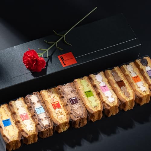 R.L ワッフル ケーキ 1